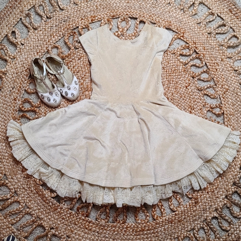 Joyfolie Dress